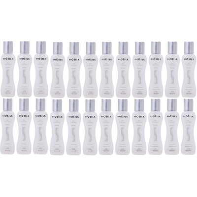 BIOSILK Silk Therapy, 24 x 67 ml Vorteilspackung!