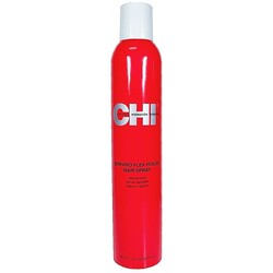 CHI Spray para el cabello Enviro Flex Hold - Fijación natural