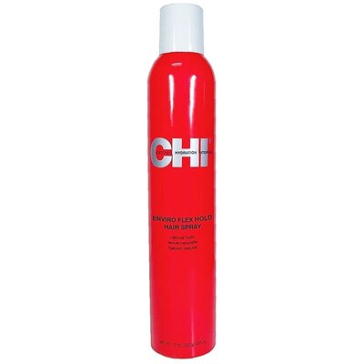 CHI Spray para el cabello Enviro Flex Hold - Fijación natural