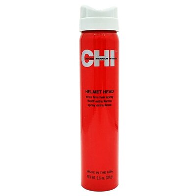 CHI Helmet Head Extra Firm Hair Spray