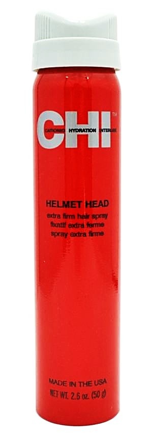 CHI Helmet Head Hair Spray - 74 ml