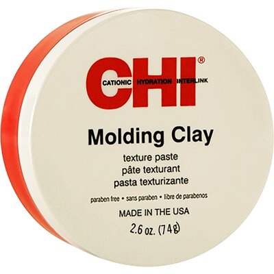 CHI Molding Clay Texture Paste, 74 grams
