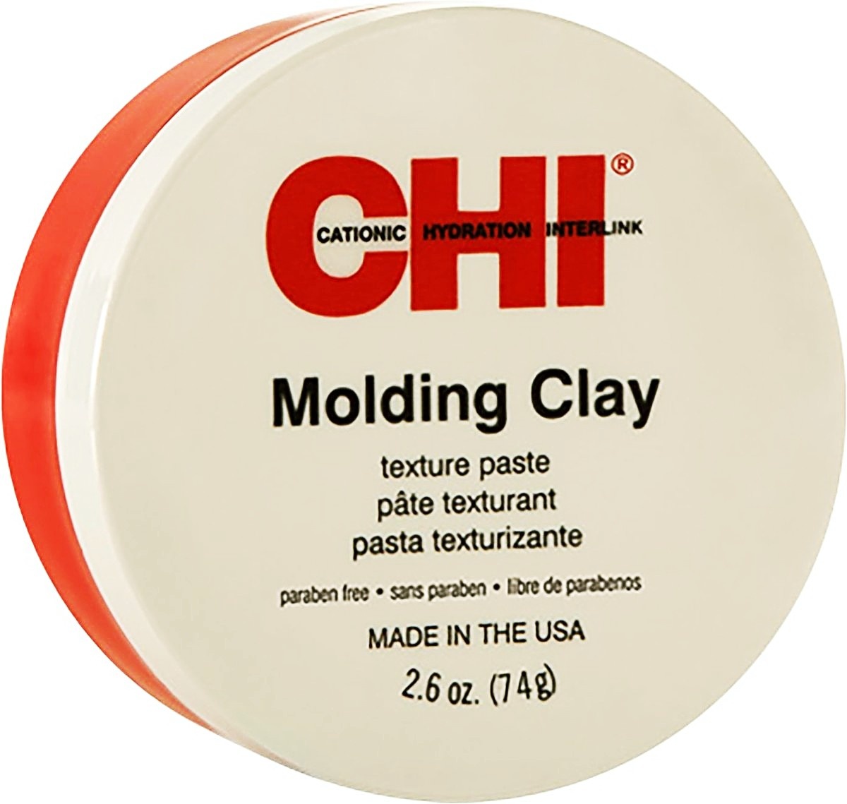 CHI Molding Paste 50g Haarpasta