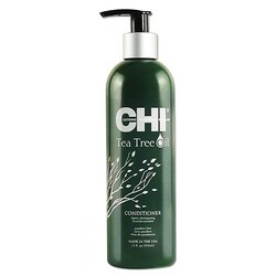 CHI Acondicionador Aceite de Árbol de Té 739 ml ¡OUTLET!