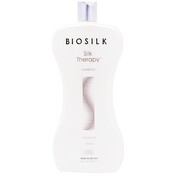 BIOSILK Shampoing thérapeutique en soie, 1006 ml