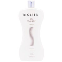 BIOSILK Shampoing thérapeutique en soie, 1006 ml