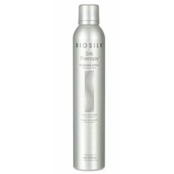 BIOSILK Silk Therapy Finishing Spray Natural Hold, 284 grams