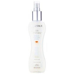 BIOSILK Textura de playa de terapia de seda, 167 ml