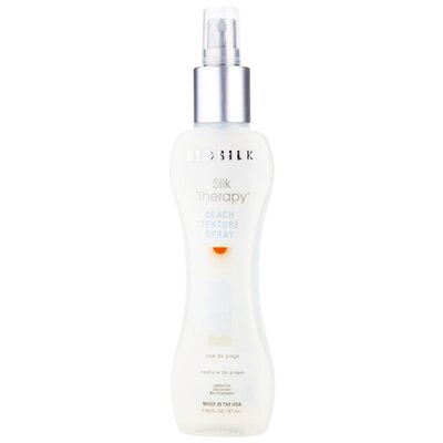 BIOSILK Texture de plage Silk Therapy, 167 ml