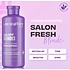 Lee Stafford Bleach Blondes Purple Toning Shampoo, 250 ml NIEUW!