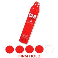 CHI 44 Laca protectora térmica para el cabello Style & Stay Firm Hold