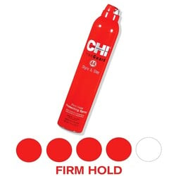 CHI 44 Style & Stay Firm Hold Wärmeschützendes Haarspray