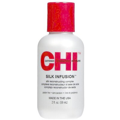 CHI Infusión de seda, 59 ml.