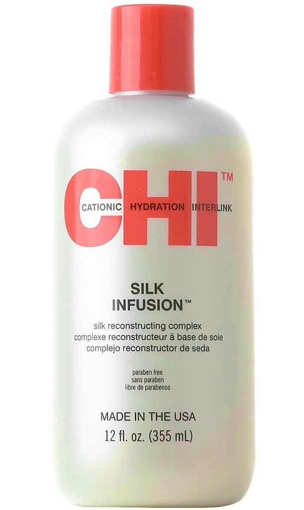 CHI Silk Infusion - 355 ml