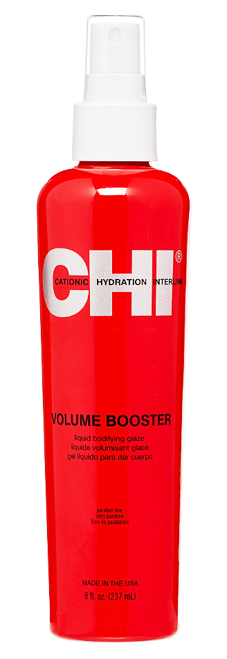 Chi Volume Booster Haarlak - 215 ml