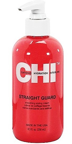CHI - 44 Iron Guard - Straight Guard Smoothing Cream - 200 gr