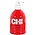 CHI Gel infrarrojo, 237 ml.