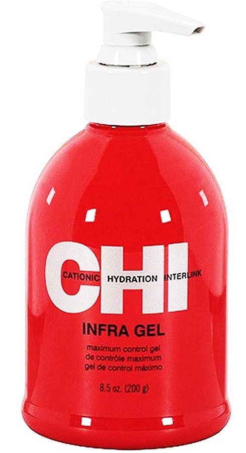 CHI - haargel - 200 ml