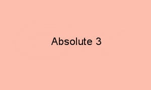 Lisap Absolute 3
