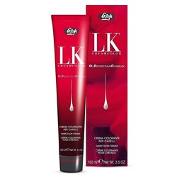 Lisap Complexe de protection de l'huile LK, 100 ml