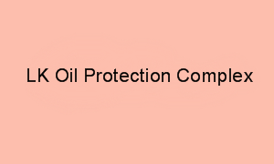 Complejo de protección de aceite Lisap LK