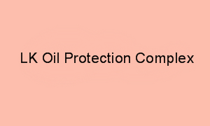 Lisap LK Oil Protection Complex