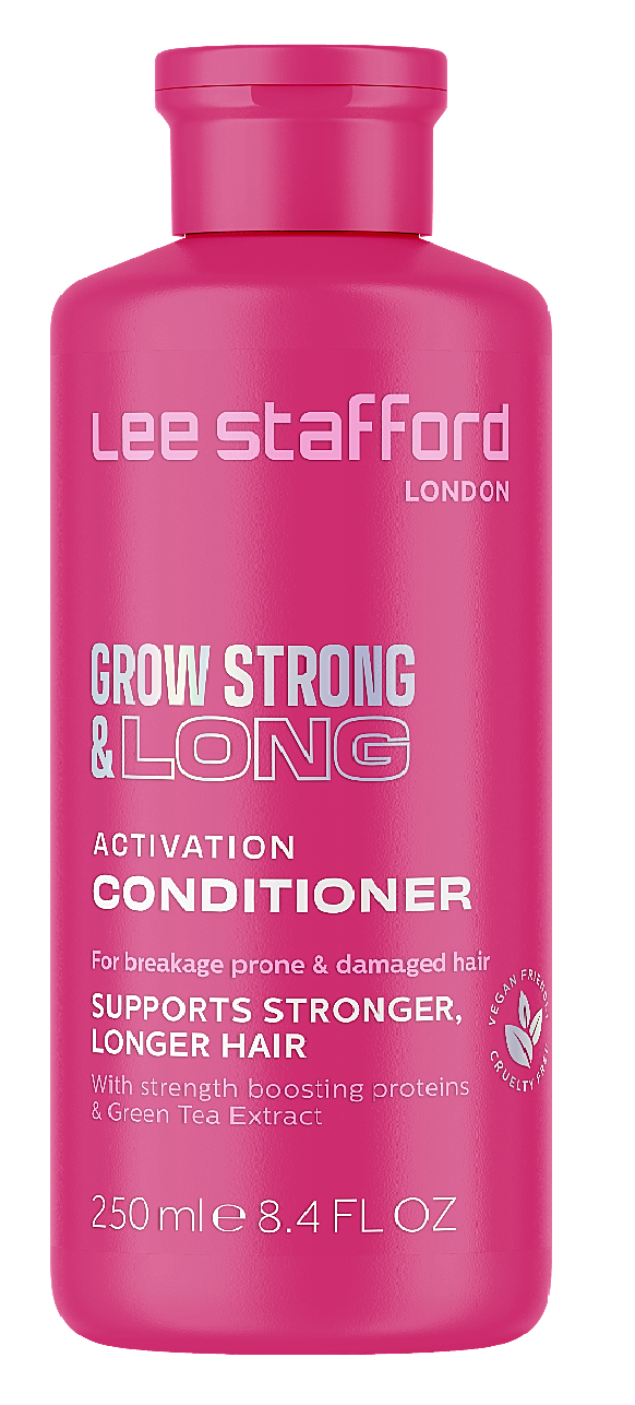 Lee Stafford Grow It Longer Conditioner 250ml