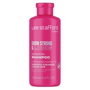 Lee Stafford Grow Strong and Long Shampoo, 250ml