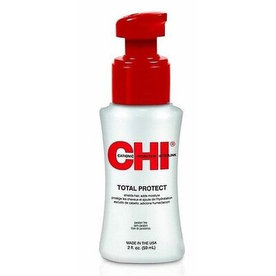 CHI LociÃ³n sin enjuague Total Protect