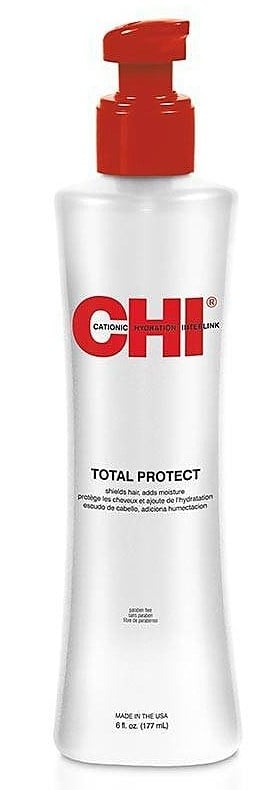 CHI Kleurbescherming haarmousse -  177 ml