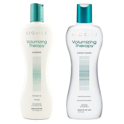 BIOSILK Volumizing Therapy SPARPAKET!