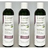 Livayi 3 x 250 ml Value Pack! Garlic Shampoo Classic Anti-Hair Loss