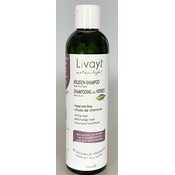 Livayi Garlic Shampoo Classic Anti Hair Loss, 250ml
