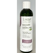 Livayi Shampoing à l'ail classique anti-chute, 250 ml