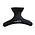 Imperity Hair Clips Small OUTLET! 4 pieces