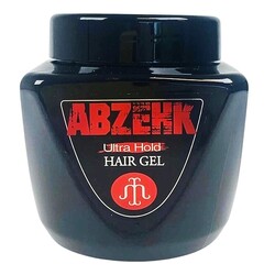 Abzehk Ultra Hold Hair Gel, 300ml OUTLET!