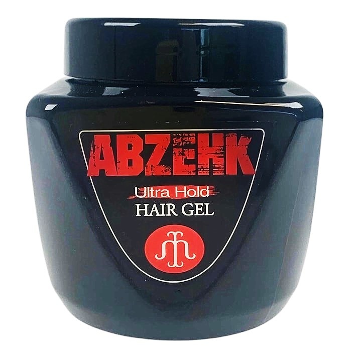 Abzehk Ultra Hold Hair Gel 300ml
