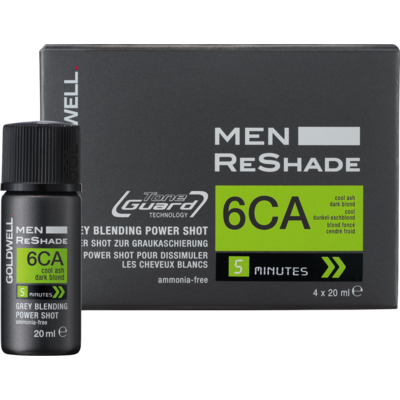 Goldwell Men ReShade Color de cabello para hombres