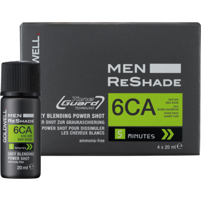 Goldwell Men ReShade Haarkleuring voor mannen