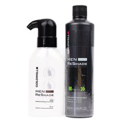 Goldwell Men ReShade, Développeur + Applicateur Offert 250 ml