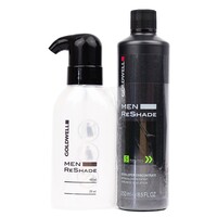 Goldwell Men ReShade, Developer + Free Applicator 250 ml