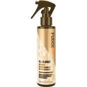 Fudge All Blonde 10 in 1 balsamo e spray protettivo, 150 ml