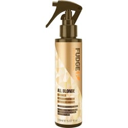 Fudge Bruma acondicionadora y protectora 10 en 1 All Blonde, 150 ml