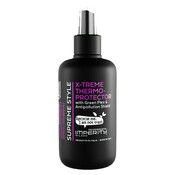 Imperity Supreme Style X-treme Fluido protector contra el calor y alisador del cabello, 150 ml