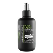 Imperity Supreme Style Magic Liquid, potenciador de raíces, spray para peinar y re-peinar (3 en 1), 150 ml