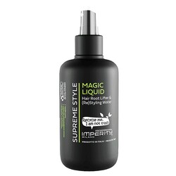 Imperity Supreme Style Magic Liquid, Haarwurzellifter, Styling- und Restyling-Spray (3 in 1), 150 ml