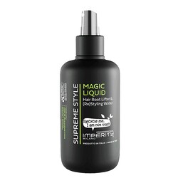 Imperity Supreme Style Magic Liquid, Hair Root Lifter, Styling & Restyling Spray (3 in 1), 150ml