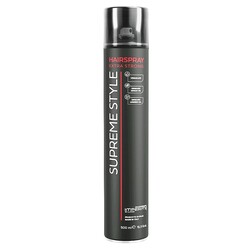 Imperity Spray para el cabello extra fuerte Supreme Style, 500 ml