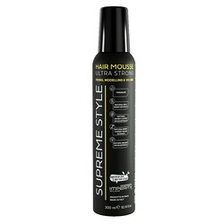 Imperity Mousse capillaire suprême ultra forte, 300 ml