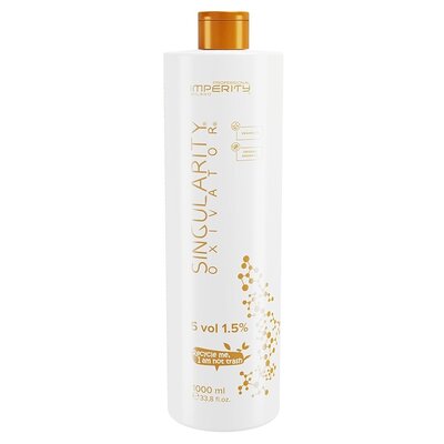 Imperity Hydrogen Singularity 1000ml en concentrations de 1,5 %, 3 %, 6 %, 9 % et 12 %